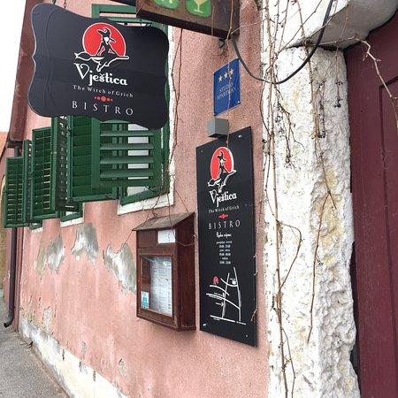 Bistro Vjestica